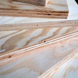 Plywood