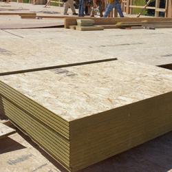 Oriented Strand Board