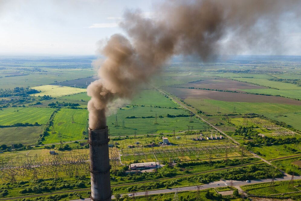 Geological Carbon Capture and Sequestration Facility